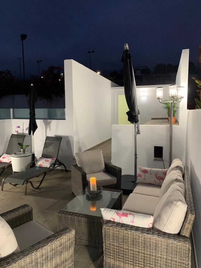 Apartamento Tahoro 拉奥罗塔瓦 外观 照片