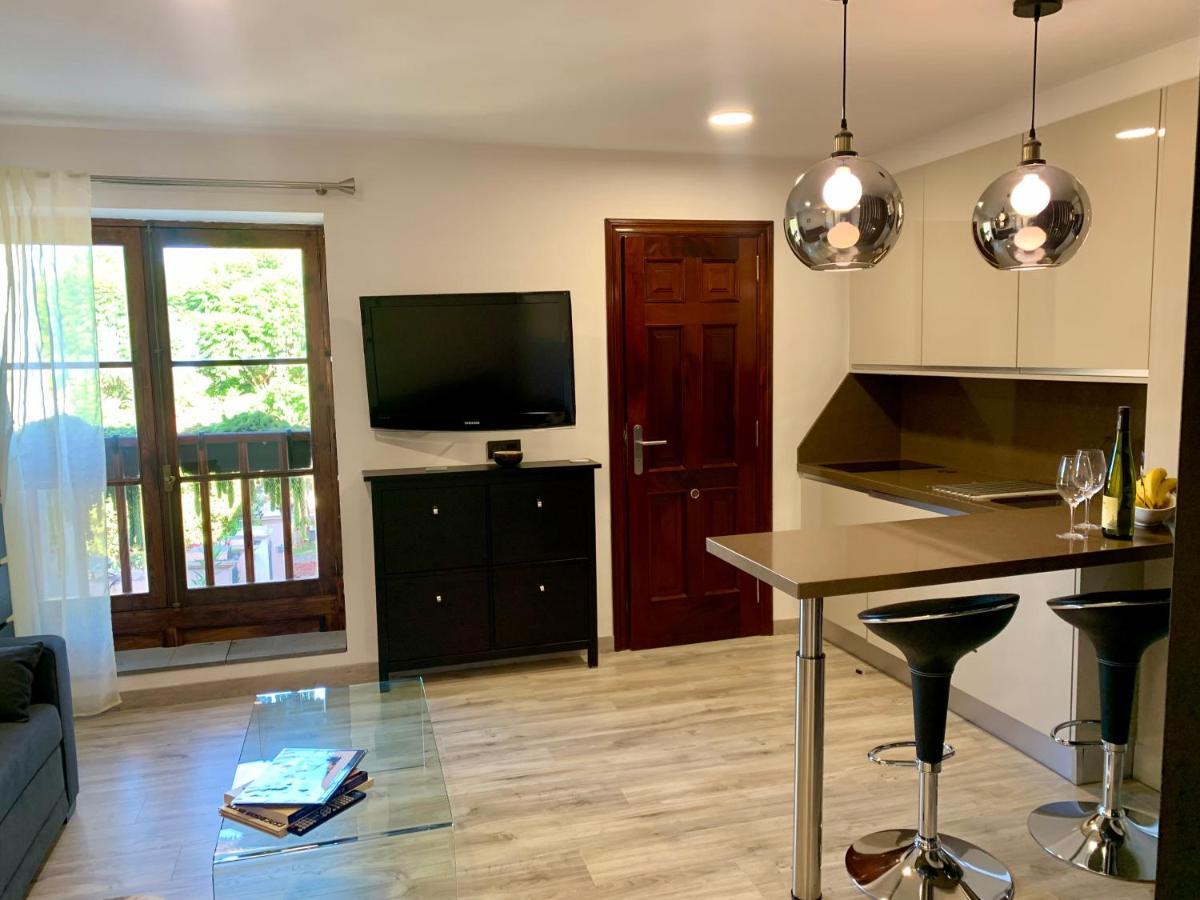 Apartamento Tahoro 拉奥罗塔瓦 外观 照片