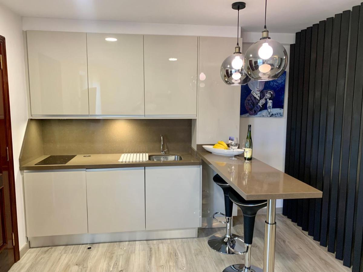 Apartamento Tahoro 拉奥罗塔瓦 外观 照片