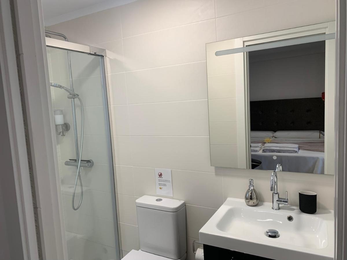Apartamento Tahoro 拉奥罗塔瓦 外观 照片