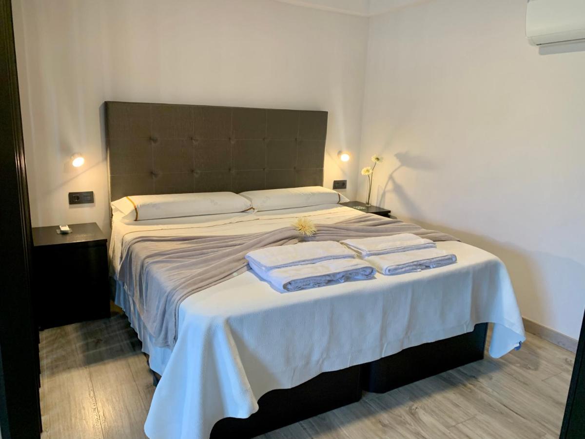 Apartamento Tahoro 拉奥罗塔瓦 外观 照片