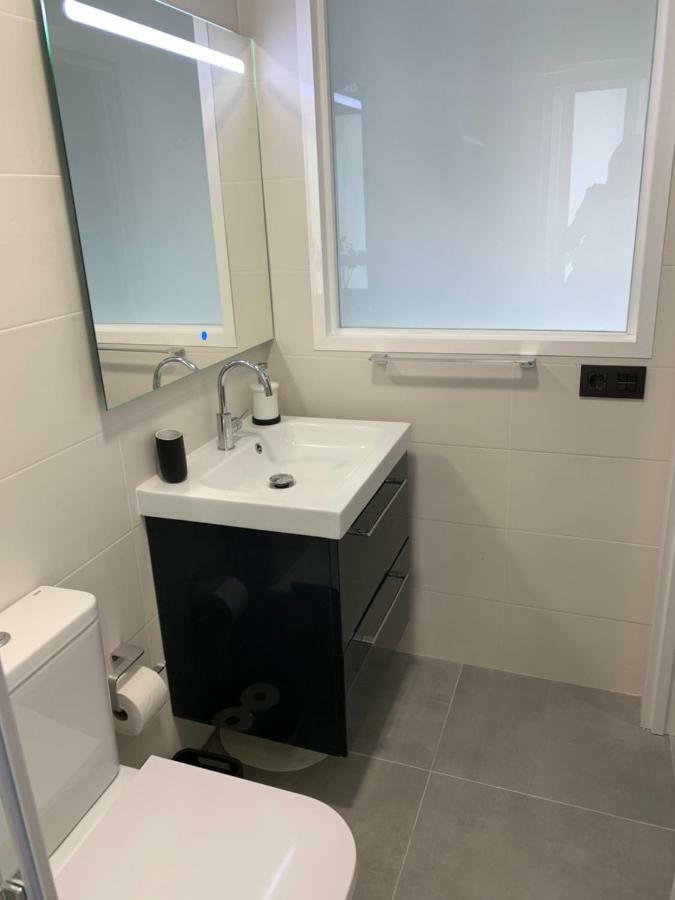 Apartamento Tahoro 拉奥罗塔瓦 外观 照片