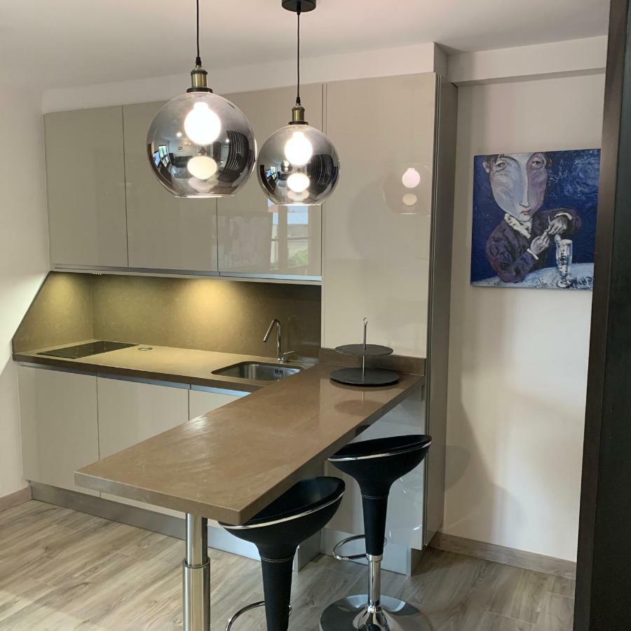 Apartamento Tahoro 拉奥罗塔瓦 外观 照片