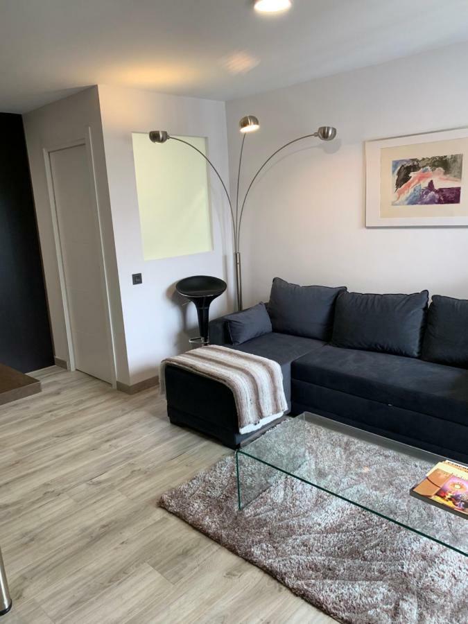 Apartamento Tahoro 拉奥罗塔瓦 外观 照片