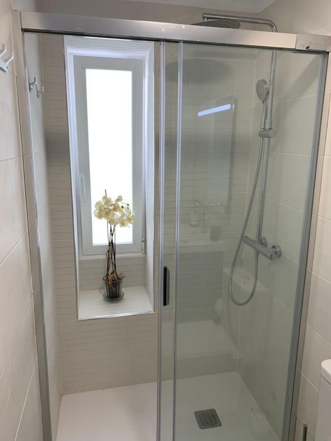 Apartamento Tahoro 拉奥罗塔瓦 外观 照片
