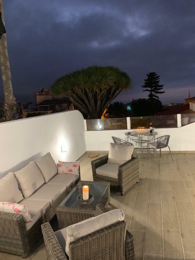 Apartamento Tahoro 拉奥罗塔瓦 外观 照片